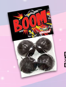 BOOM NEW