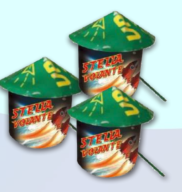 STELLA VOLANTE